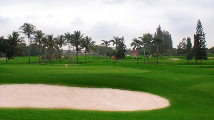  Gading  Raya Padang Golf  Club Tee Times Reviews 