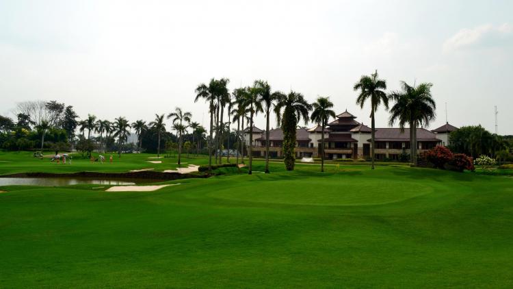  Gading  Raya Padang Golf  Club Tee Times Reviews 