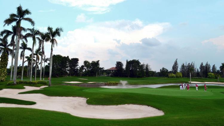  Gading  Raya Padang Golf  Club Tee Times Reviews 