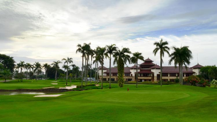  Gading  Raya Padang Golf  Club Tee Times Reviews 