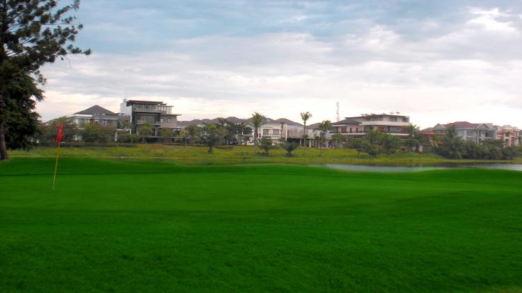  Gading  Raya Padang Golf  Club Tee Times Reviews 