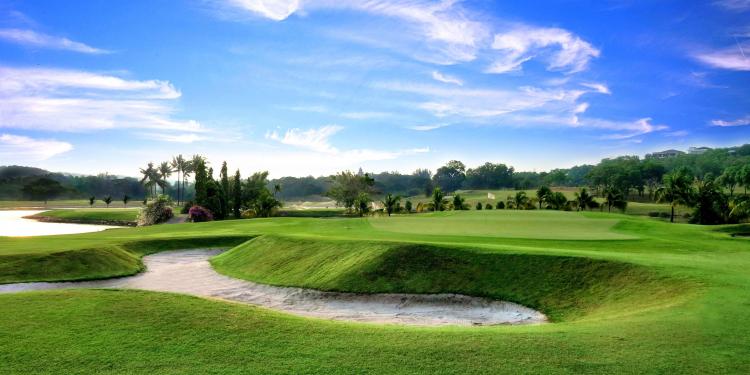 Southlinks Country Club Book Golf Online Golfscape