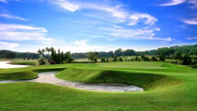 Batam Golf Courses ☀️ Book Golf Online • golfscape™