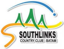 SouthLinks Country Club  Logo
