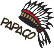Papago Golf Club  Logo