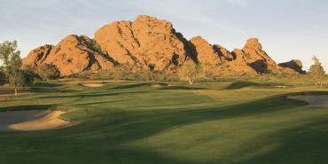 Papago Golf Course Papago Golf Course
