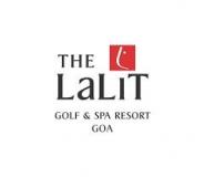The LaLit Golf & Spa Resort Goa  Logo
