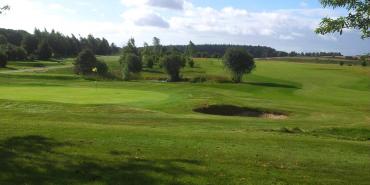 Test Valley Golf Club Test Valley Golf Club