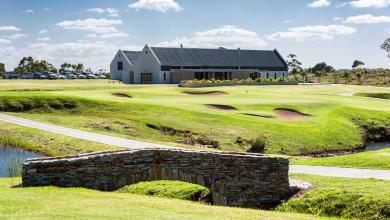 Wedgewood Golf & Country Estate Wedgewood Golf & Country Estate