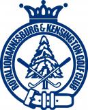 Royal Johannesburg & Kensington Golf Club (West Course) Logo Royal Johannesburg & Kensington Golf Club (West Course) Logo