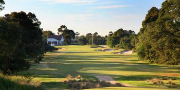 Huntingdale Golf Club Huntingdale Golf Club