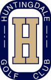 Huntingdale Golf Club  Logo