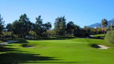Santa Clara Golf Marbella Santa Clara Golf Marbella