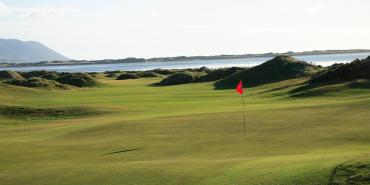 Dooks Golf Club Dooks Golf Club
