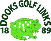 Dooks Golf Club  Logo