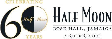 Half Moon, a RockResort  Logo