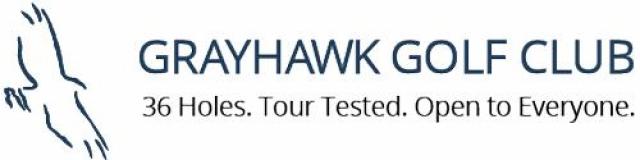 Grayhawk Golf Club (Talon Course)  Logo