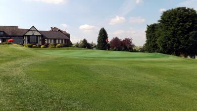 Leamington & County Golf Club Leamington & County Golf Club