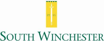 South Winchester Golf Club  标志