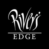 River's Edge Golf Course  Logo