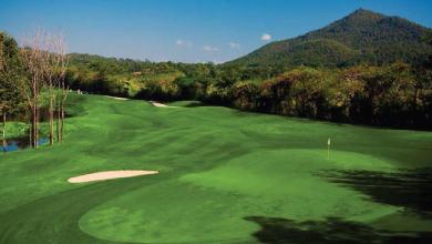 Alpine Golf Resort Alpine Golf Resort