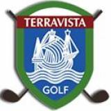 特拉维斯塔高尔夫球场  标志
