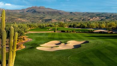 Verde River Golf & Social Club Verde River Golf & Social Club