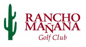 Rancho Mañana Golf Club  Logo