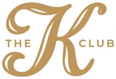 The K Club (Palmer North)  Logo