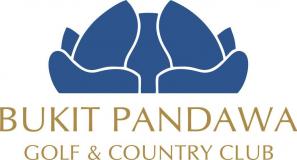 Bukit Pandawa Golf & Country Club  Logo