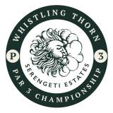 Serengeti Estates (Whistling Thorn Course)  Logo
