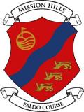 Mission Hills Shenzhen (Faldo Course)  Logo