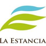 La Estancia Golf Resort  Logo