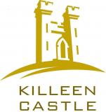 Killeen Castle Golf Club  Logo