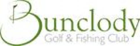 Bunclody Golf & Fishing Club  标志