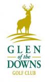 Glen of the Downs Golf Club Logo Glen of the Downs Golf Club Logo