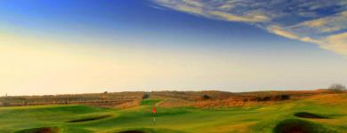 Arbroath Golf Links Arbroath Golf Links