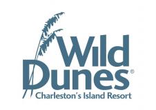 Wild Dunes Resort (Links Course)  标志