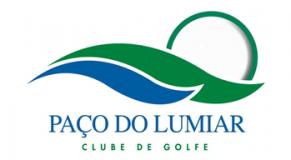 Paco do Lumiar Golf Course  Logo