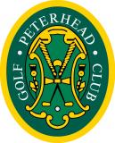 Peterhead Golf Club (New Course)  Logo