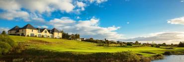 Drumoig Golf Club Drumoig Golf Club