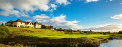 Drumoig Golf Course Drumoig Golf Course
