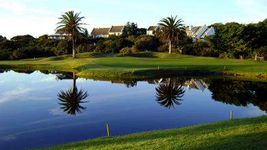 St Francis Bay Golf Club St Francis Bay Golf Club
