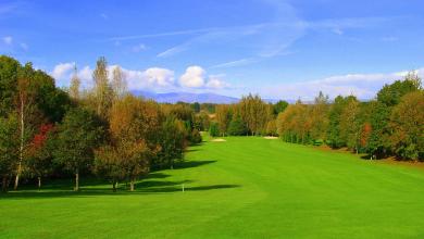 Enniscorthy Golf Club Enniscorthy Golf Club