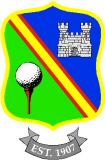 Enniscorthy Golf Club Logo Enniscorthy Golf Club Logo