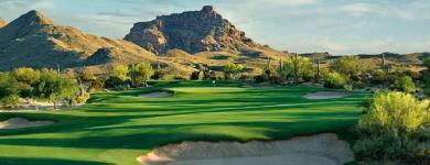 Talking Stick Golf Club (The Piipaash Course) ⛳️ Book Golf Online ...