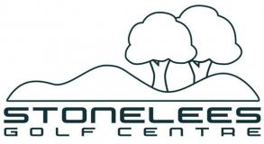 Stonelees Golf Centre (The Heights)  Logo