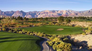 Angel Park Golf Club Angel Park Golf Club