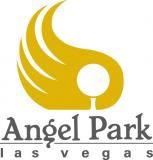 Angel Park Golf Club  Logo