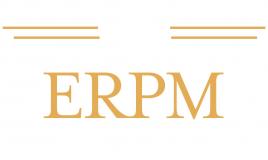 ERPM Golf Club  Logo